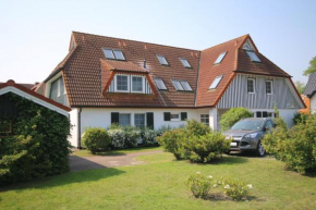 Jordanstr_ 35 Wohnung 1, Zingst